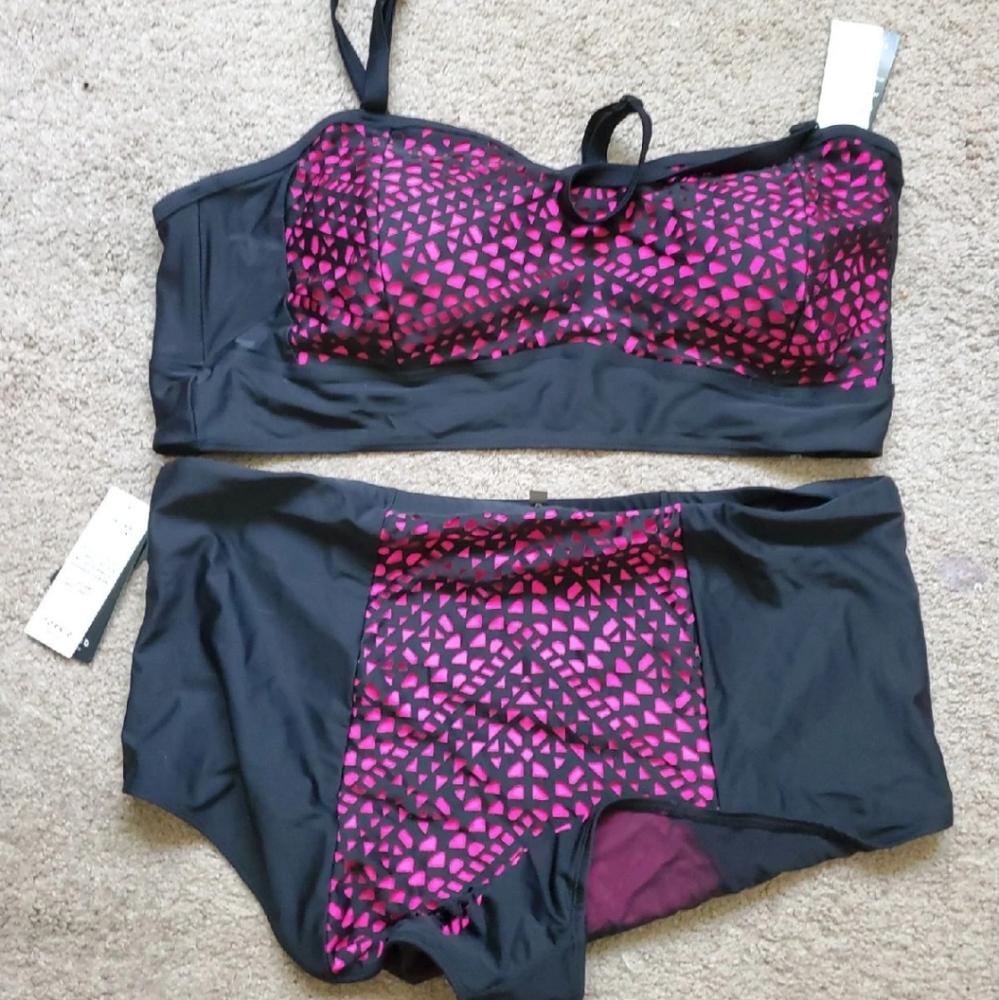 Swim set - Picture 4 of 5